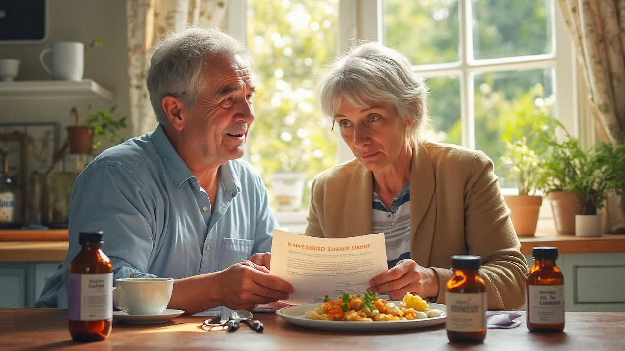 Resveratrol: The Wine Molecule With Extra Benefits