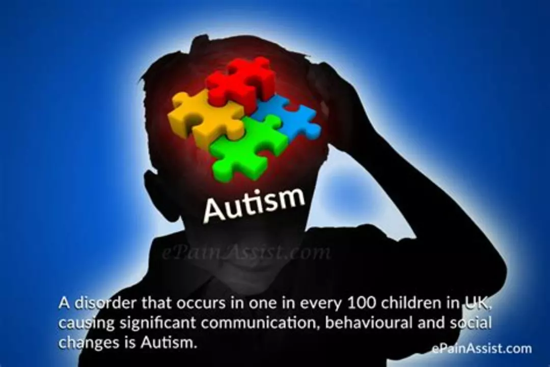 The Connection Between Autism Spectrum Disorder and Intellectual Disabilities