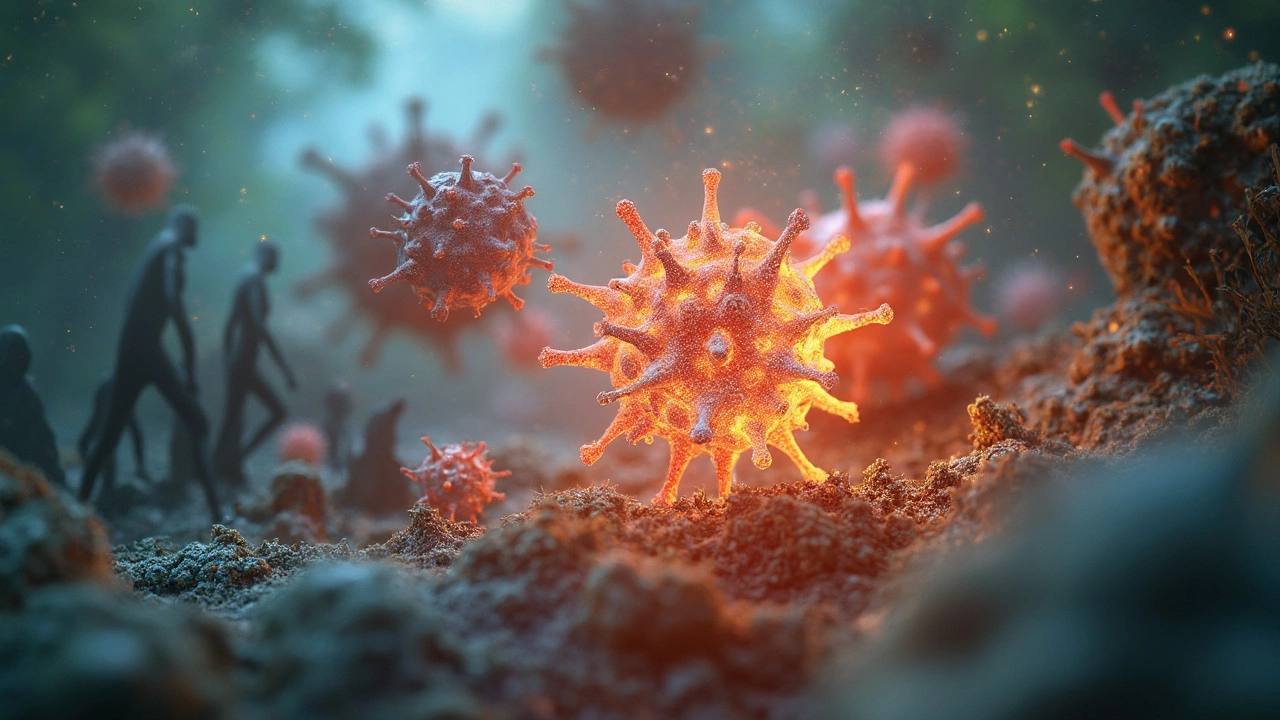 Biologics vs Steroids: What Really Changes for Asthma, RA, and IBD?