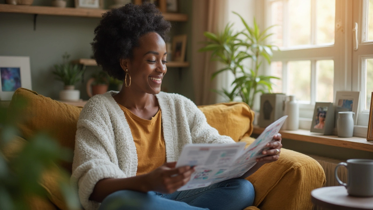 Getting Started: Myths, Tips, and Living Well with Biologics