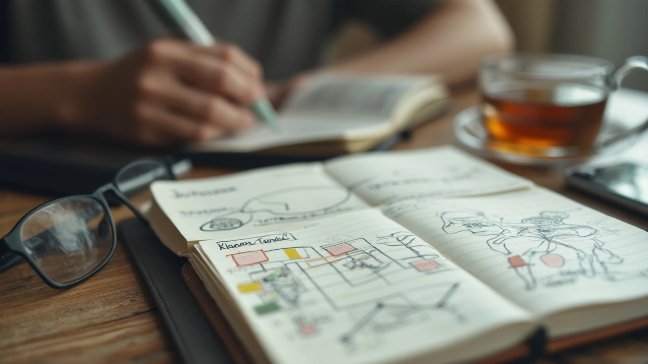 Getting the Best Out of Strattera: Tips, Hacks, and FAQs from People Who’ve Been There