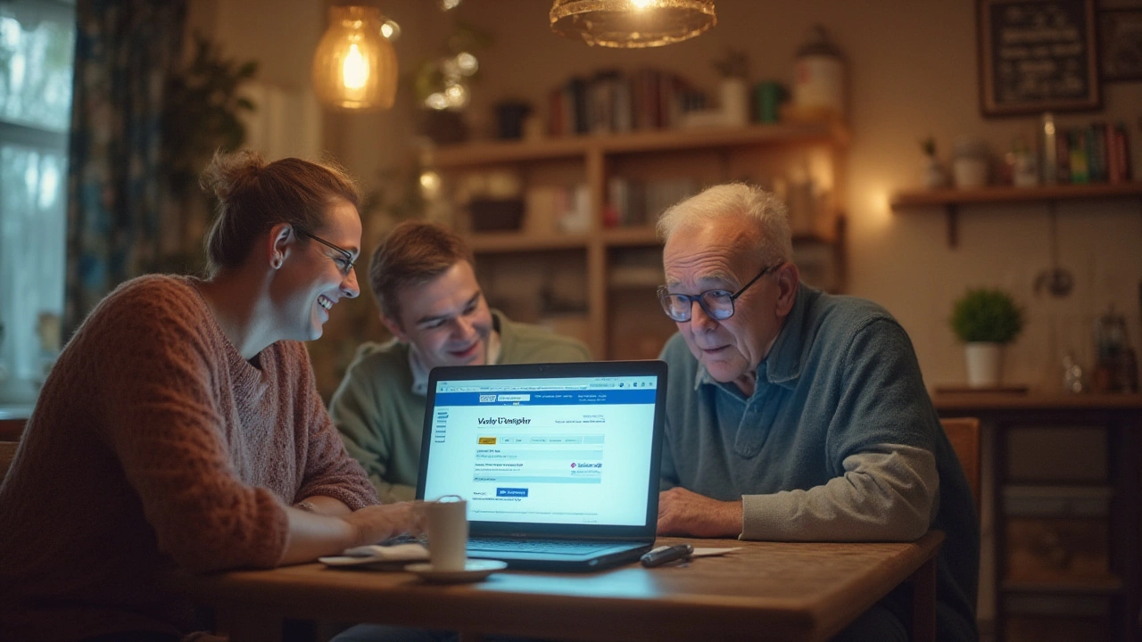 thirstyrun.com: How This Online Pharmacy Changes Medication Access