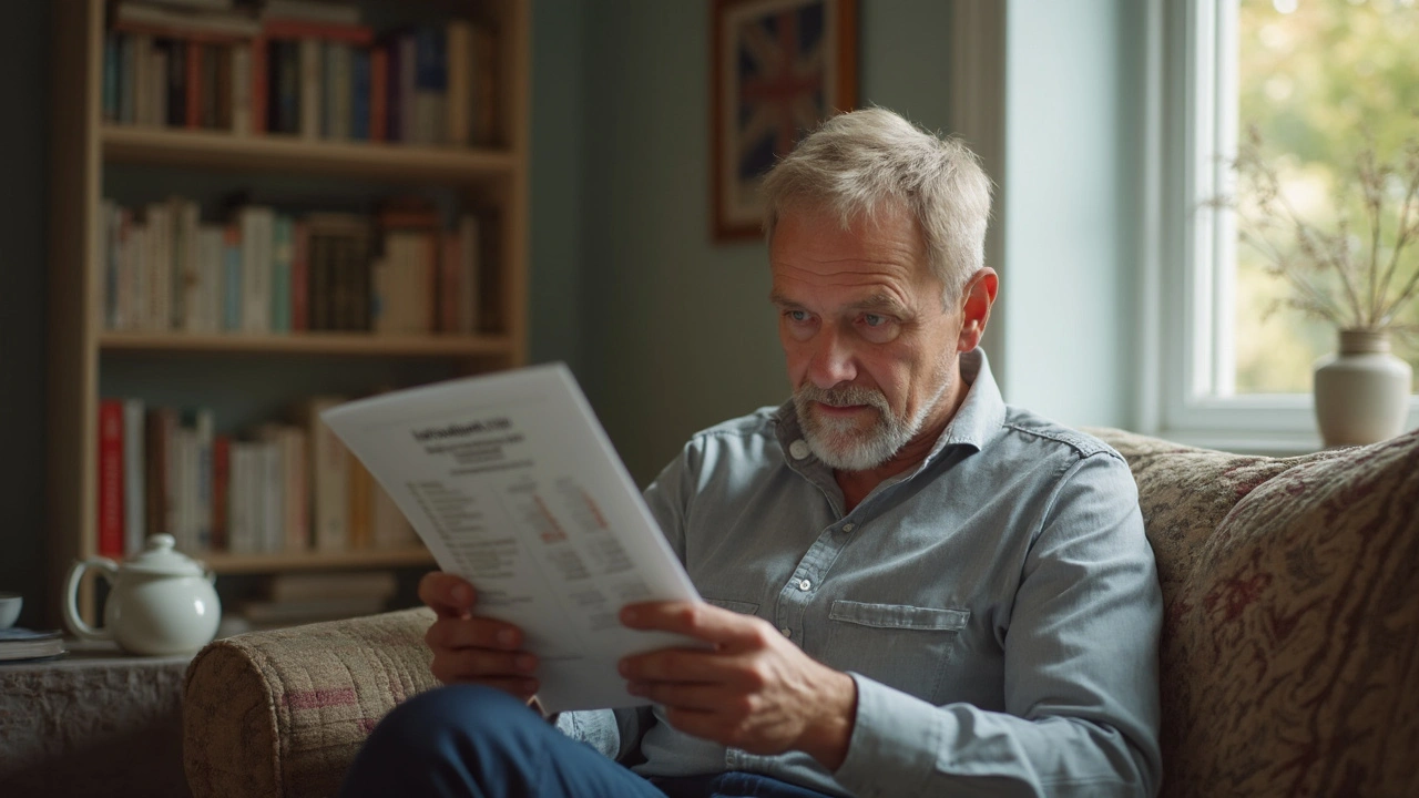 Vastarel Uses, Side Effects, and Patient Guide: What to Know in 2025