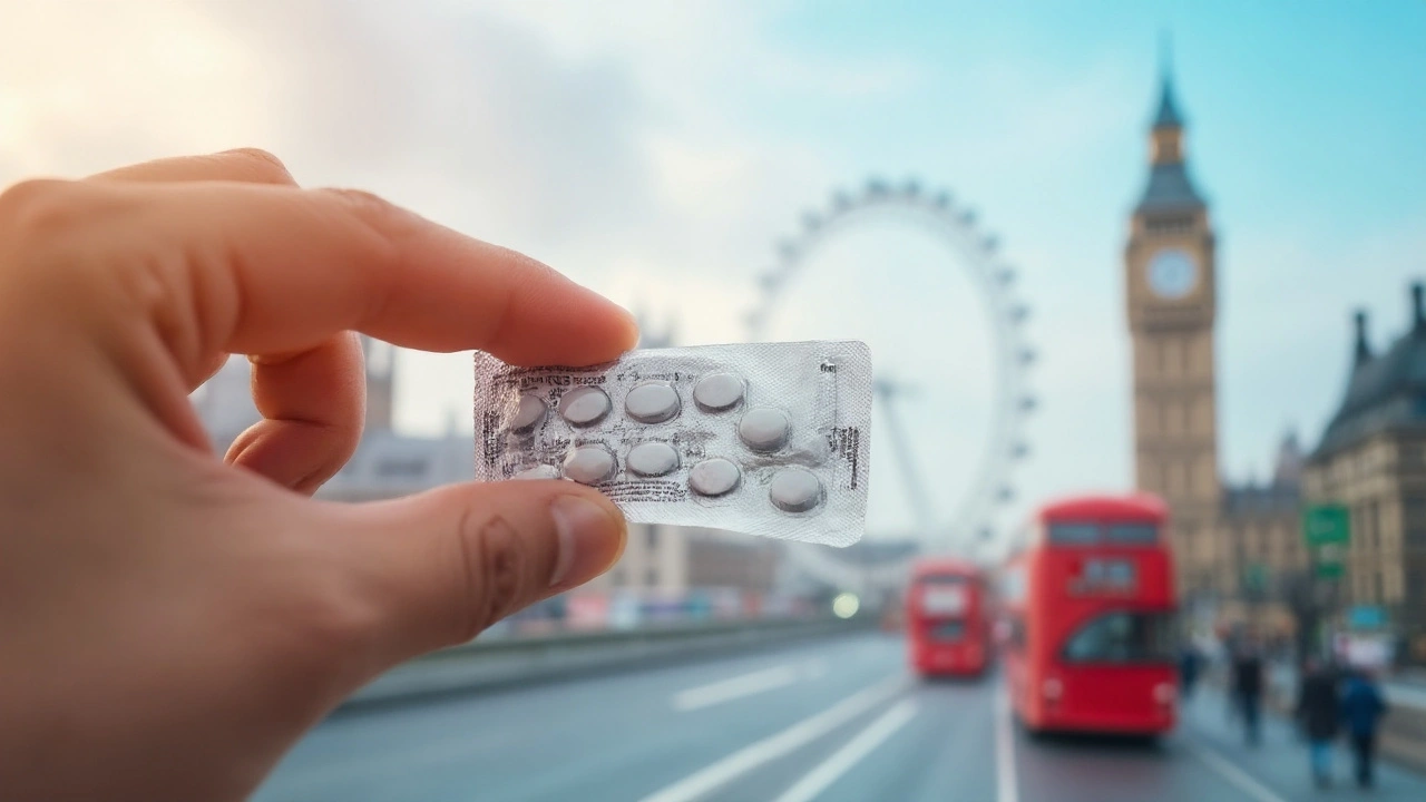 Benefits and Unique Advantages of Lithium