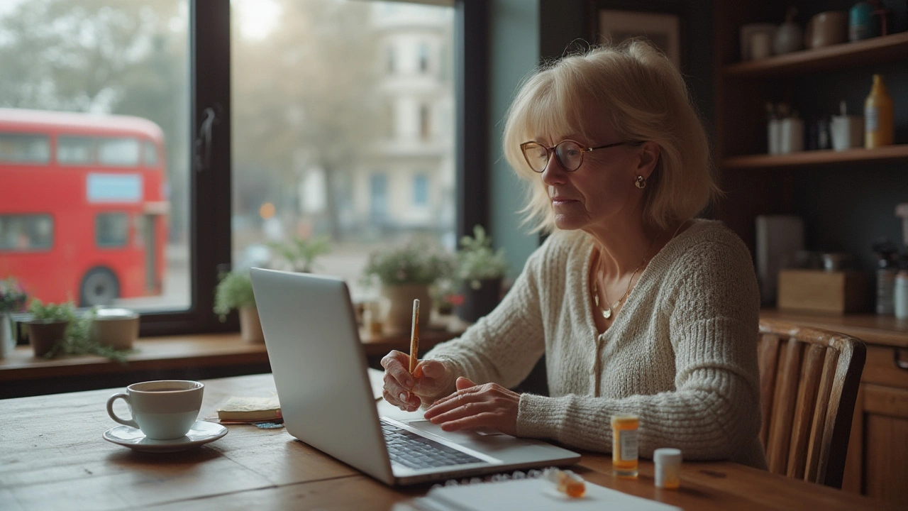 Best Ways to Safely Buy Olmesartan Online: A 2025 Guide