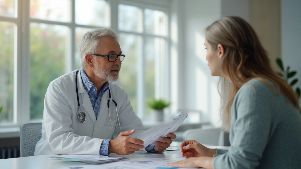 GLP-1 Receptor Agonists: Top Metformin Alternatives for Weight-Sensitive Patients