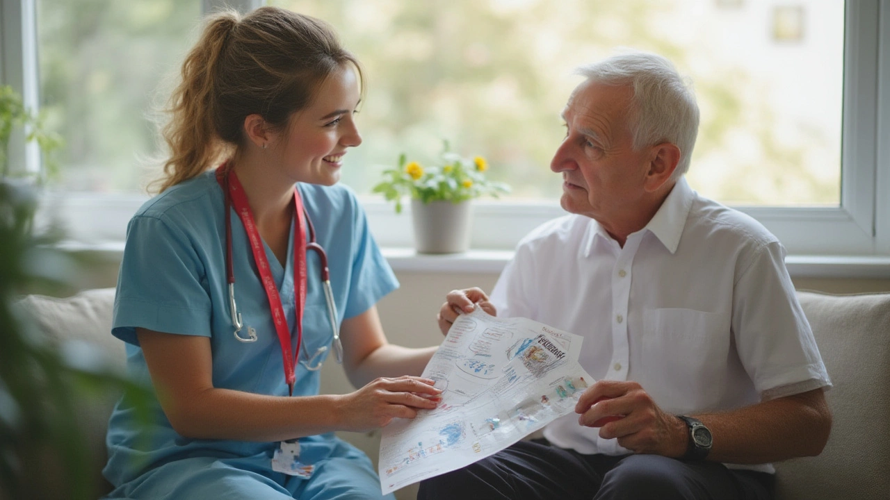 Prograf: Comprehensive Guide to Tacrolimus, Dosage, Side Effects, and Patient Tips