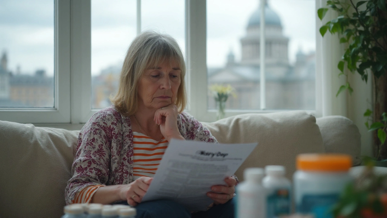 Best Alternatives to Abilify for Depression: New FDA-Approved Options Explained