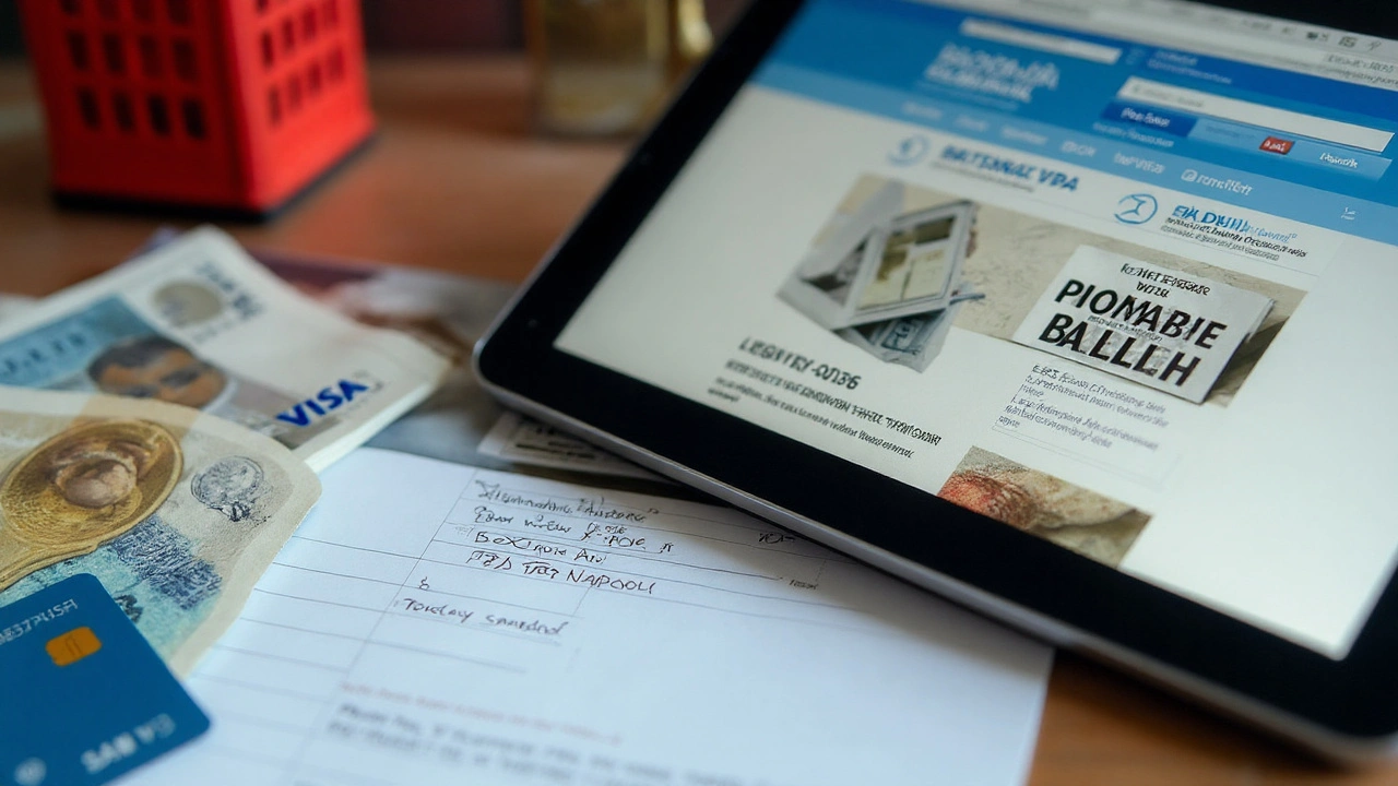 Ordering Nadolol Online: From Prescription to Delivery
