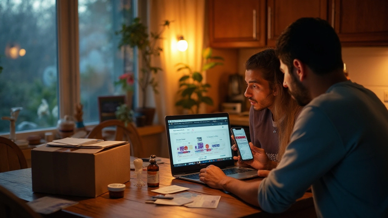 Where to buy escitalopram online (by region), plus ways to pay less