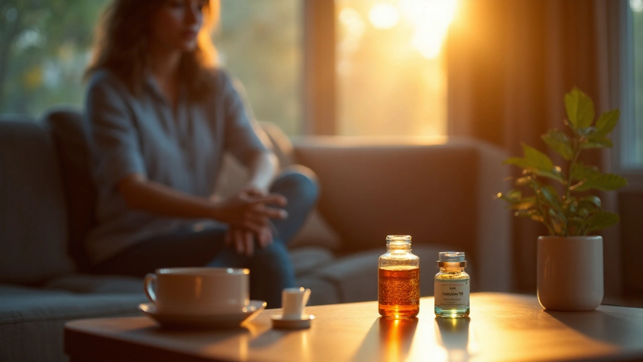 Celexa (Citalopram) vs. Common Antidepressant Alternatives - Full Comparison Guide