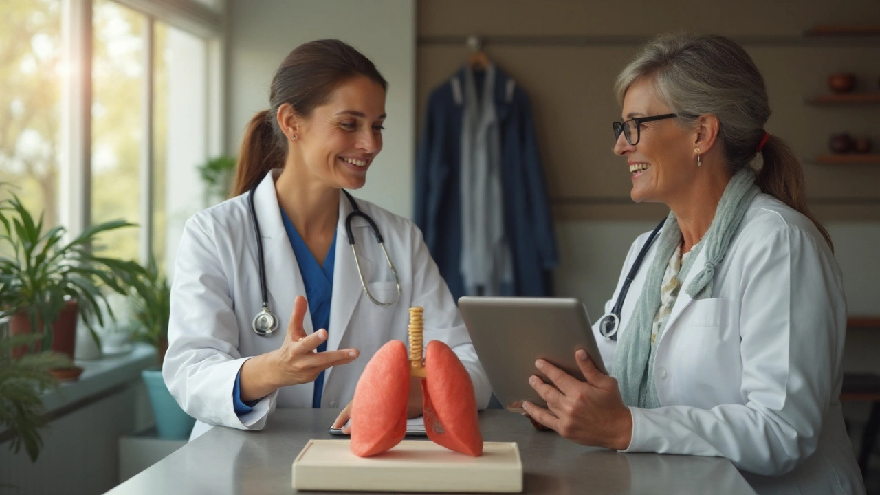 Recurrence and Thrombophilia: Knowing Your Personal Risk