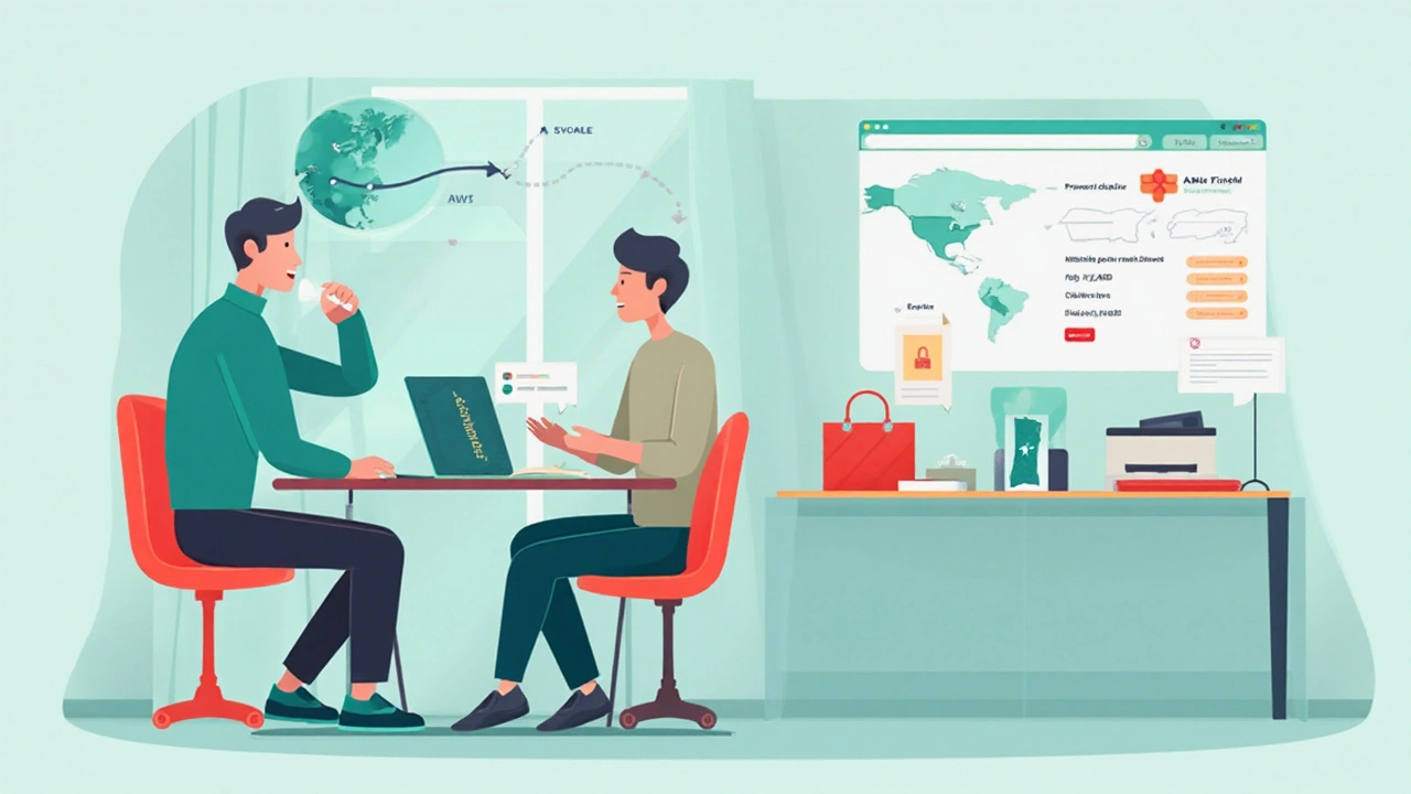 Risks, red flags, and how to vet an online pharmacy
