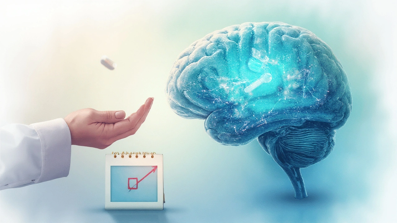 Vilafinil vs. Modafinil vs. Armodafinil: Quick Comparison