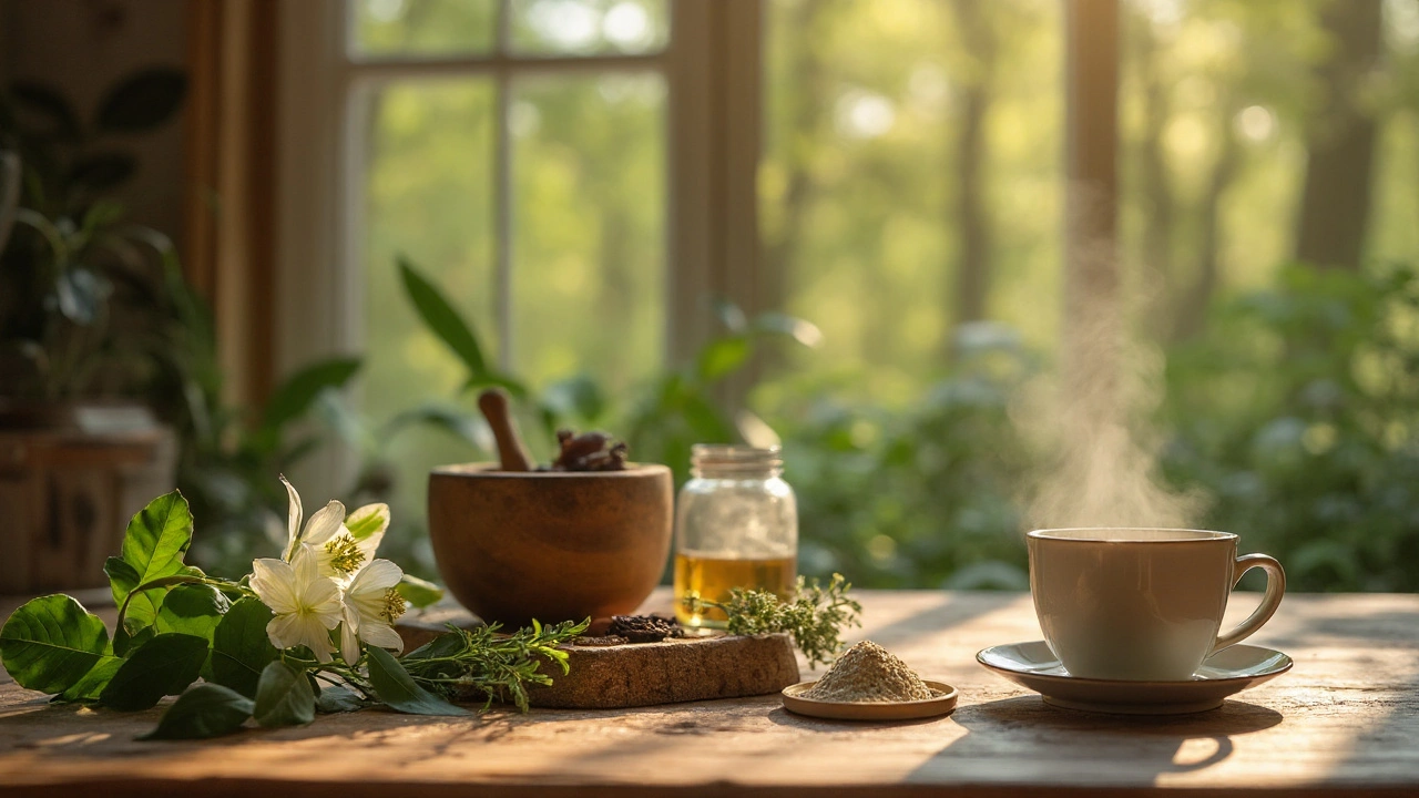 White Hellebore Supplement Guide: Benefits, Safety & How It Stands Out