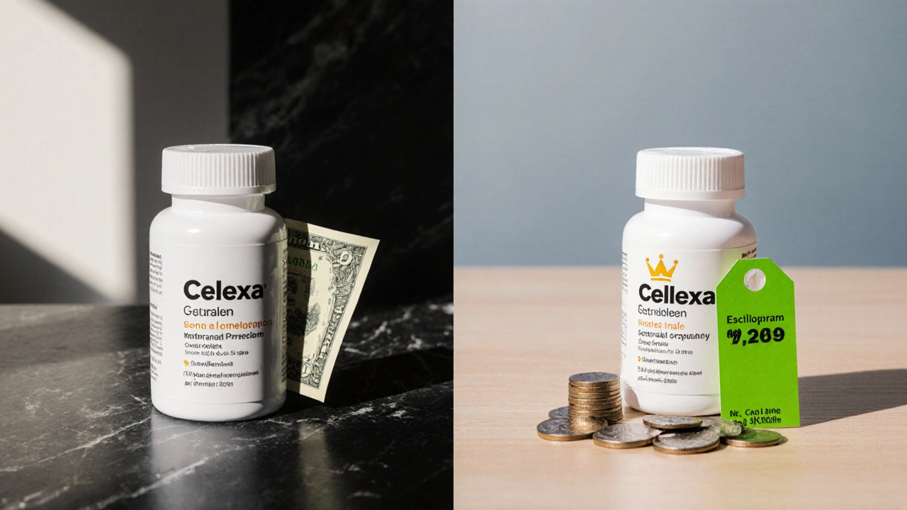 Buy Cheap Generic Celexa Online - Safe Guide 2025
