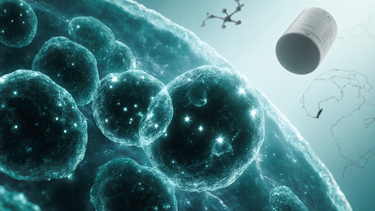 How Immunotherapy is Transforming Leukemia Treatment