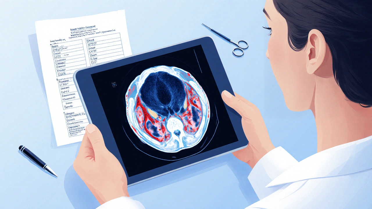 Key Clinical Clues to Watch For