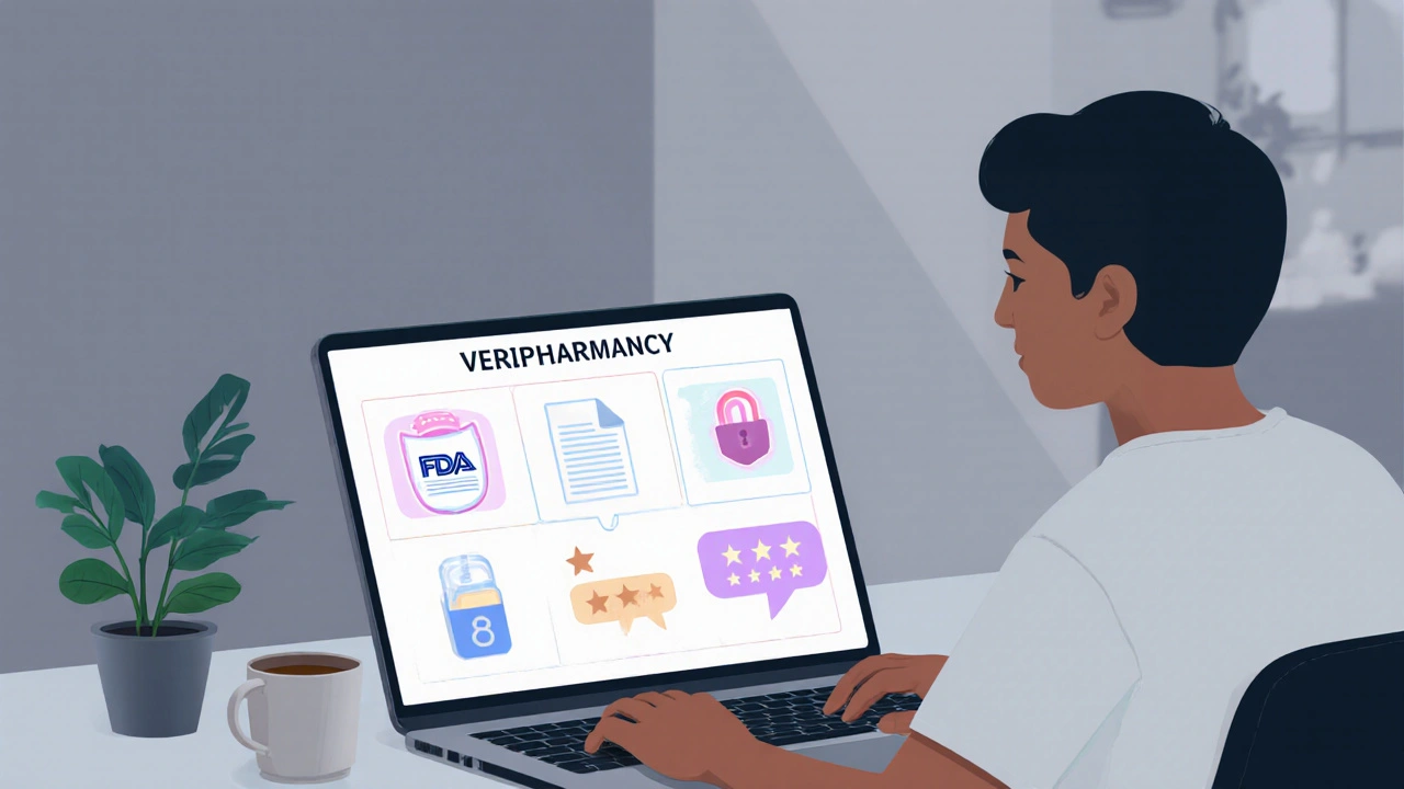 Price Comparison of Popular Online Pharmacies (2025)