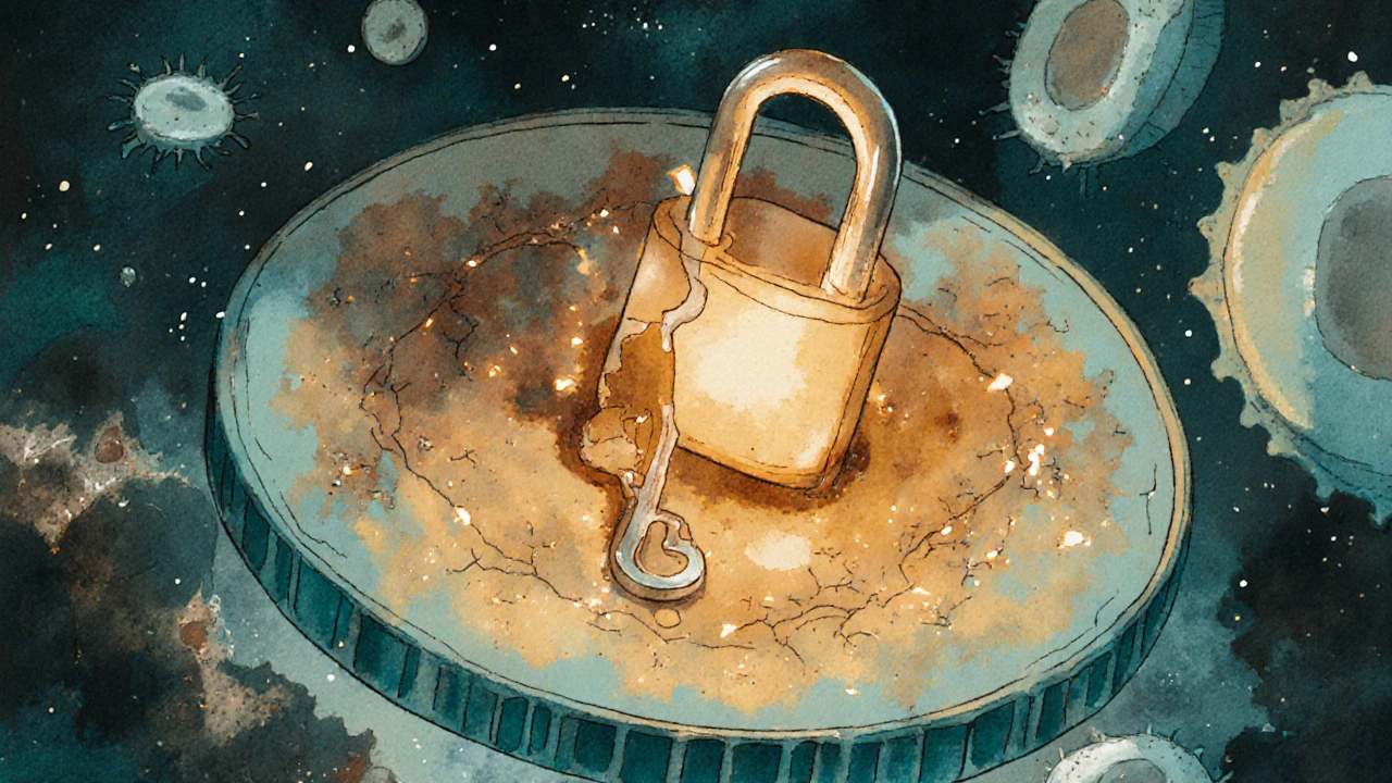 Imatinib and Its Impact on the Global Cancer Treatment Landscape