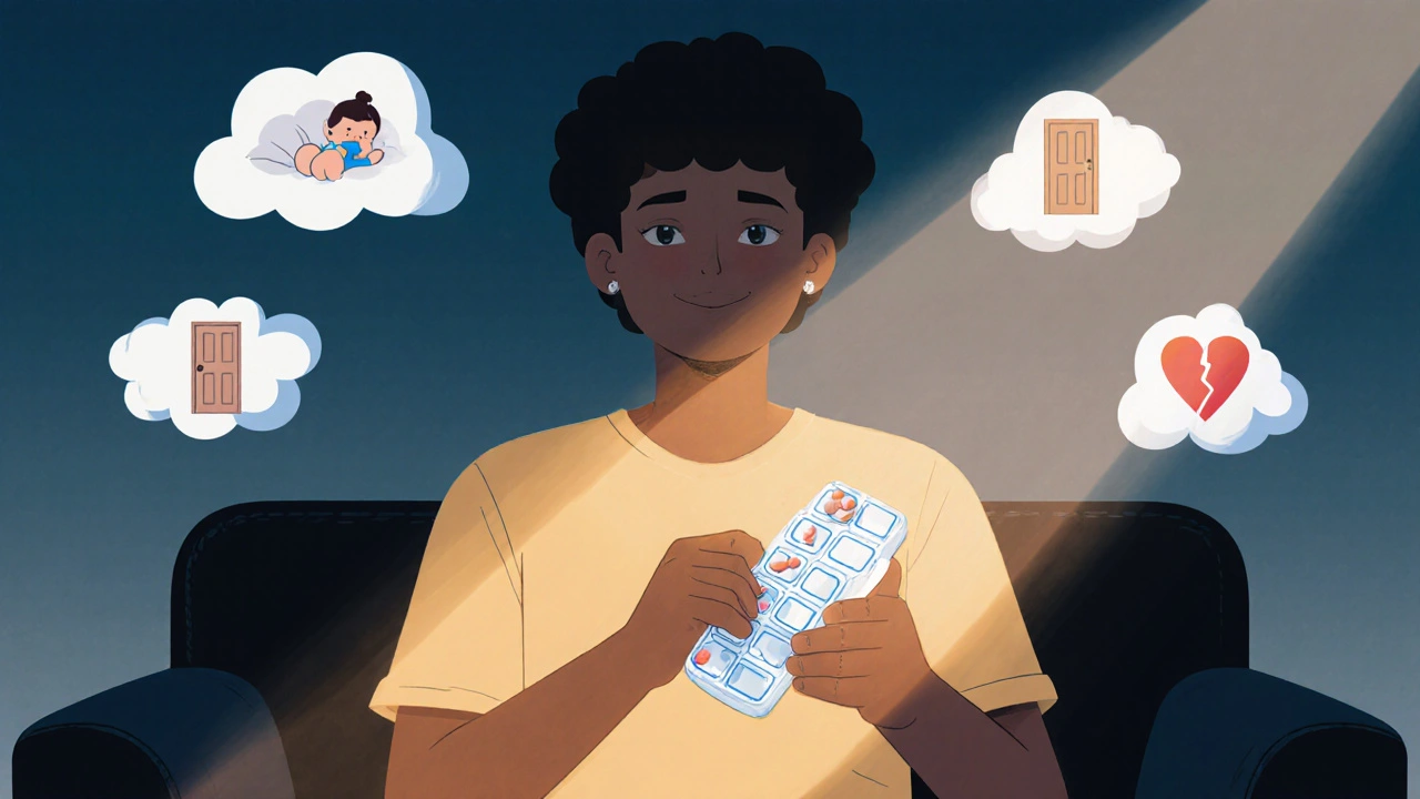 Medication Adherence: How to Stick to Your Treatment Without Losing Your Quality of Life