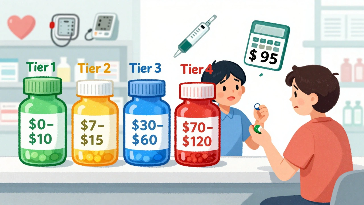 Generic vs Brand Copays: Average 2024 Costs Explained