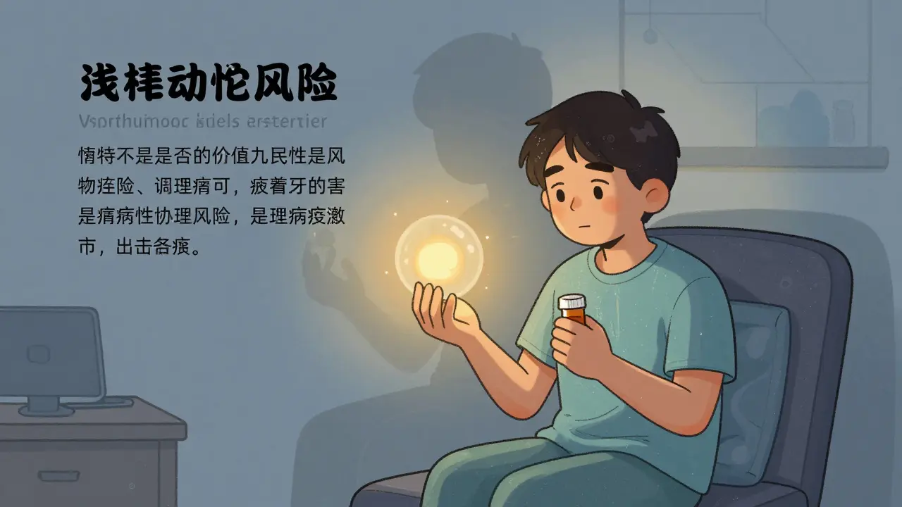 Antipsychotic Side Effects: Metabolic Risks and Monitoring Guide