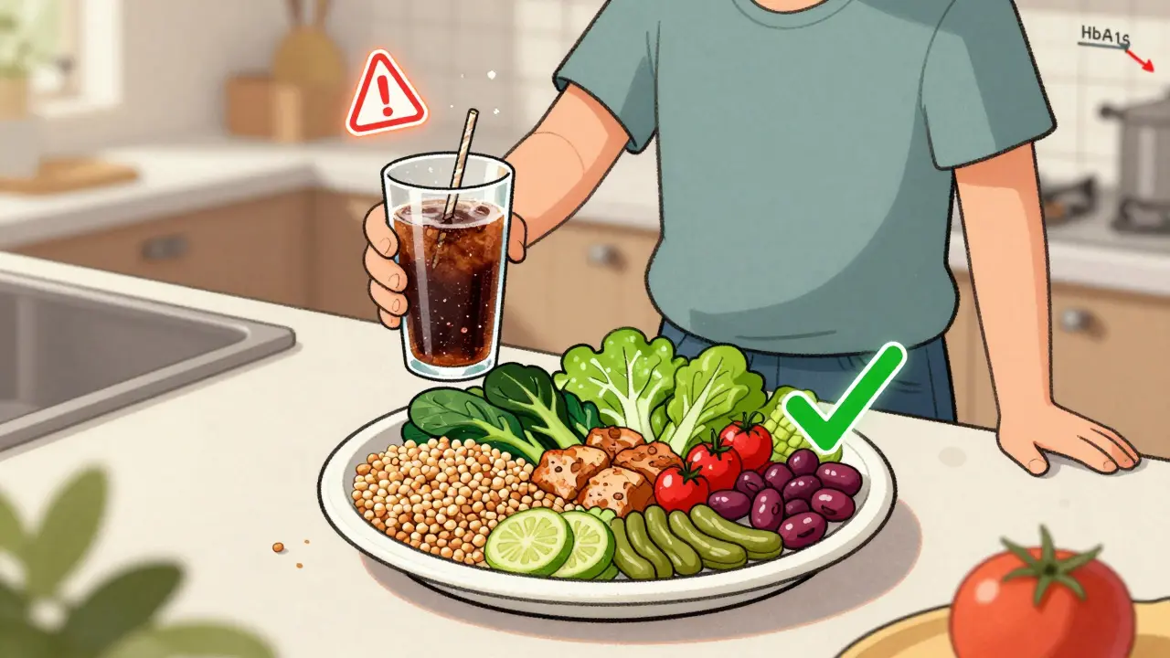 Prediabetes Reversal: Lifestyle Changes to Prevent Type 2 Diabetes