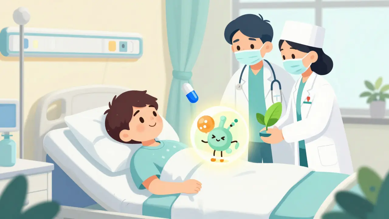 Managing Post-Surgical Pain: A Guide to Multimodal Strategies and Opioid Sparing