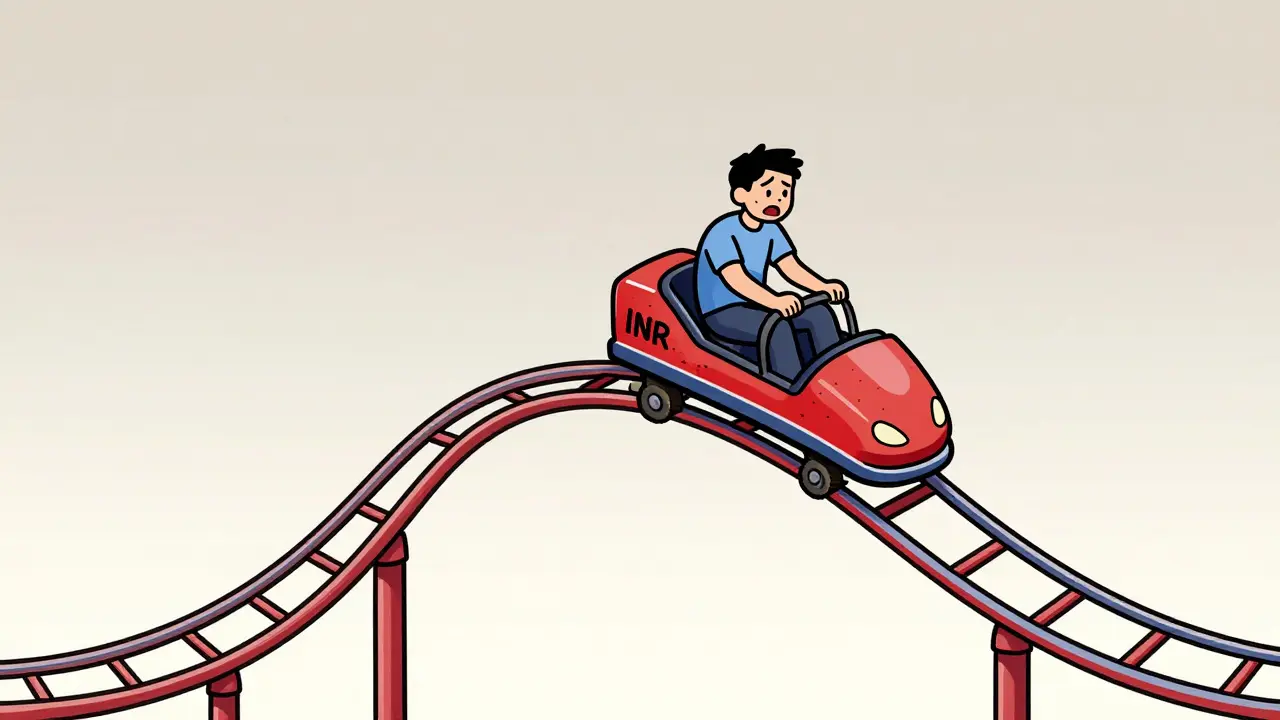 Vitamin K Supplements and Warfarin: How to Keep Your INR Stable